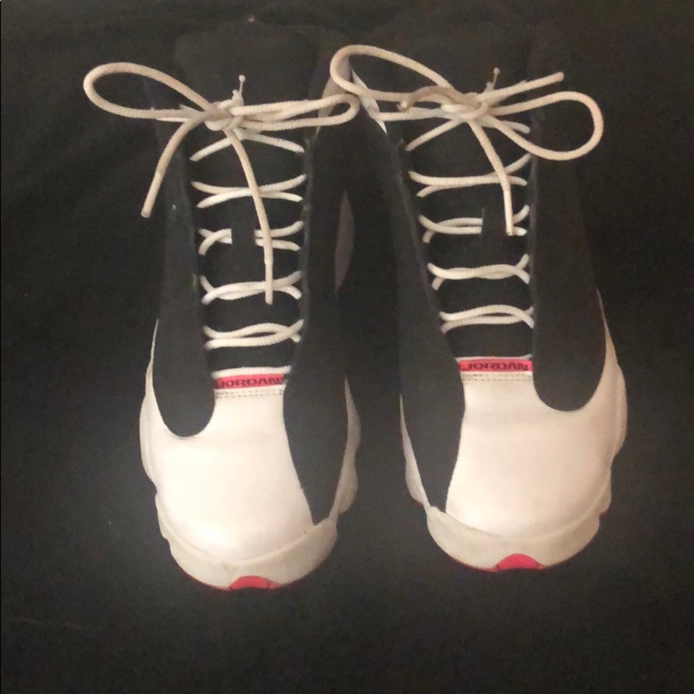 Jordan 13 Retro Hyper Pink